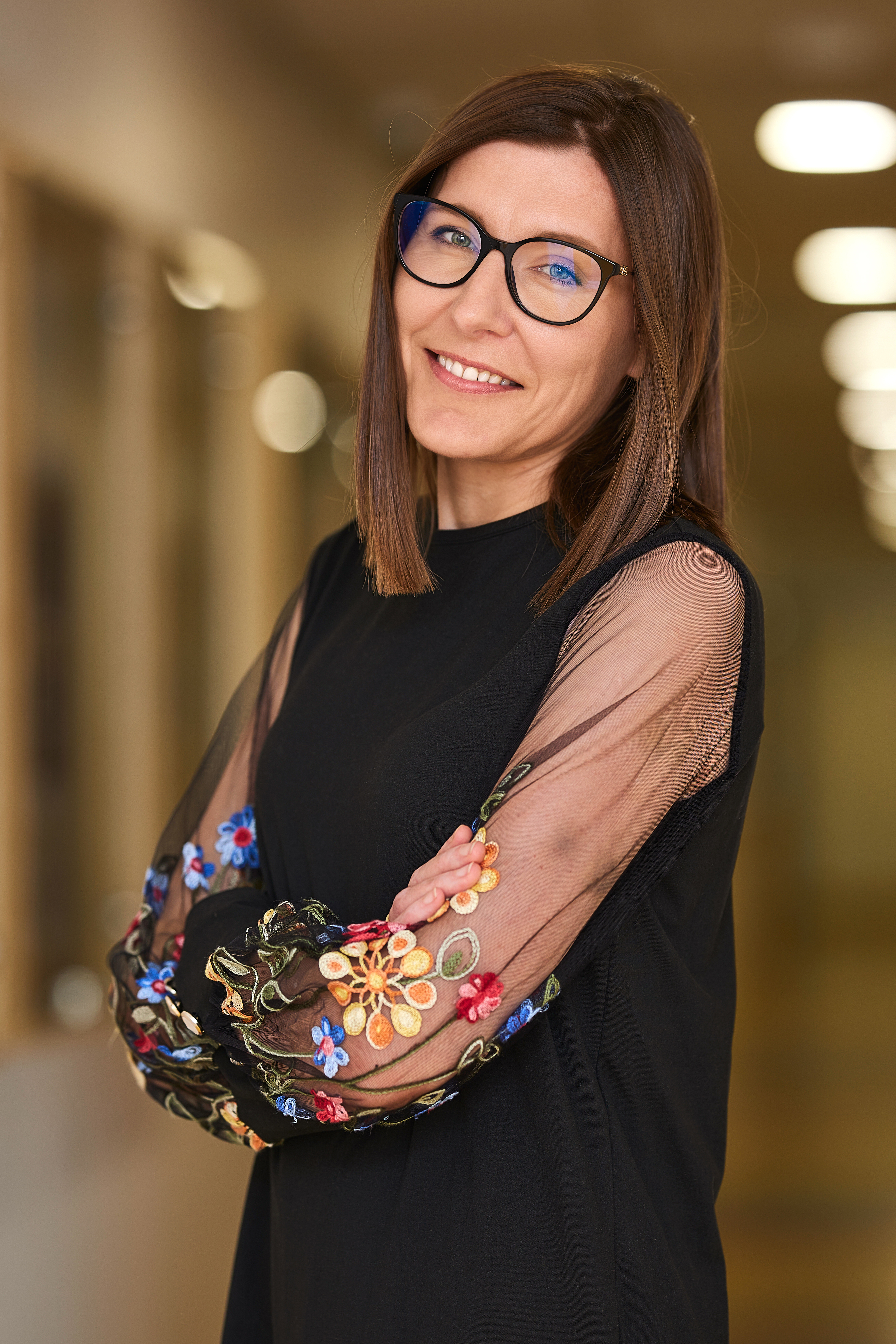 Barbara Więckowska